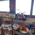 La Rupe Frühstückspension Norma