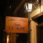 Bed and breakfast La Rupe