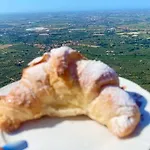 La Rupe Frühstückspension