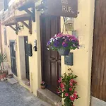 La Rupe Norma