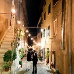 Bed and breakfast La Rupe 4*