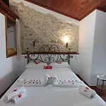 Bed and breakfast La Rupe Norma
