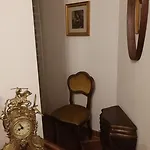 La Rupe Frühstückspension
