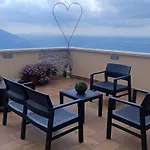 Frühstückspension La Rupe 4*
