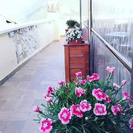 La Rupe فندق مبيت وإفطار Norma