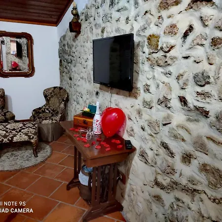 La Rupe Panzió Norma