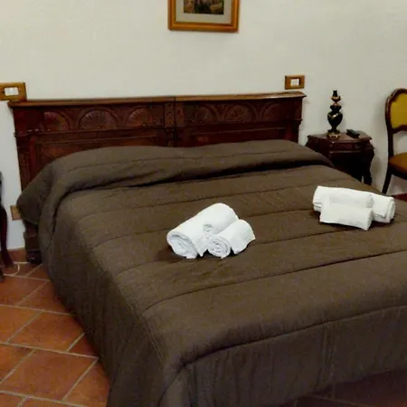 La Rupe 3* Norma