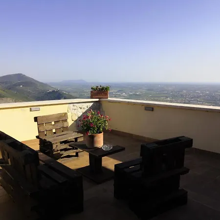 La Rupe ベッド・アンド・ブレックファスト