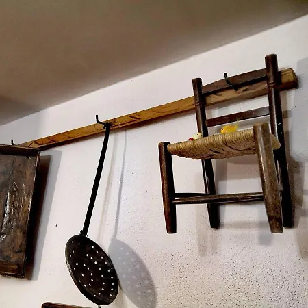 Bed & Breakfast La Rupe