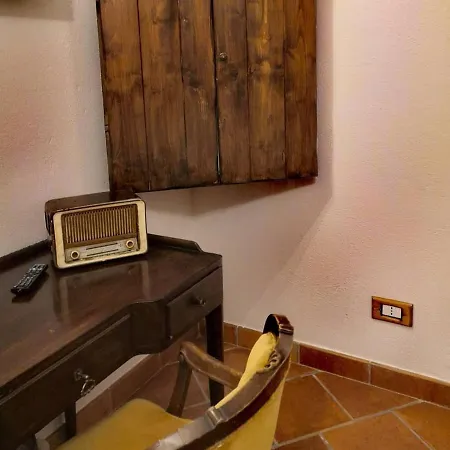 La Rupe Bed & Breakfast Norma