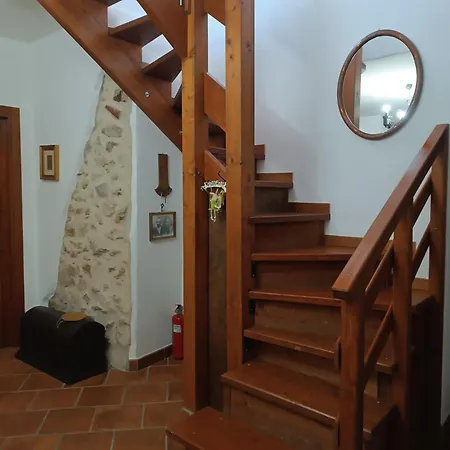 La Rupe 4* Норма