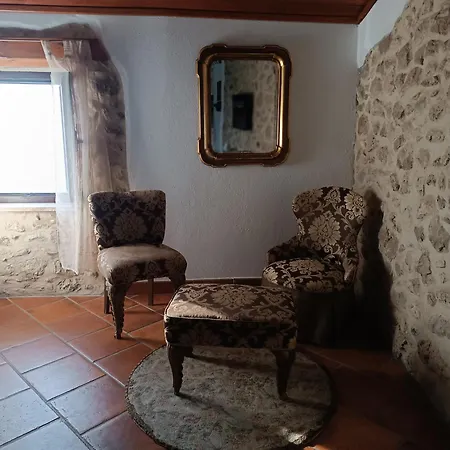 Bed & Breakfast La Rupe Norma