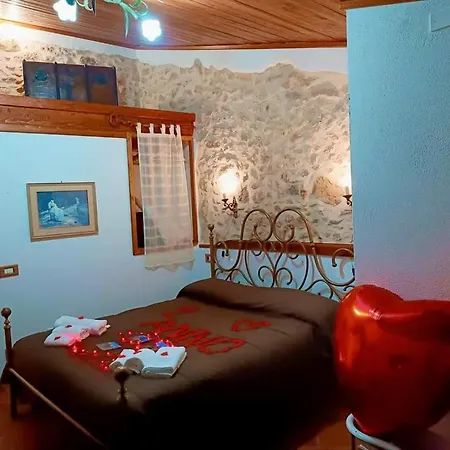 La Rupe 4* Норма