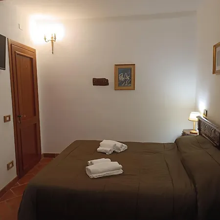 Bed & Breakfast La Rupe 3*