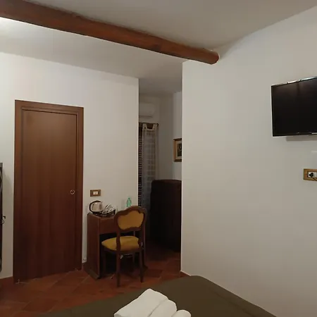 La Rupe Norma
