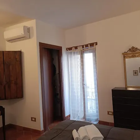 Bed & Breakfast La Rupe 3*