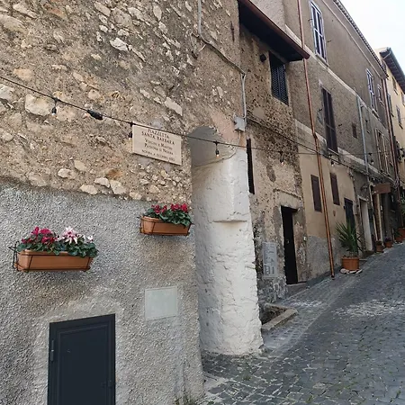 La Rupe 3* Norma