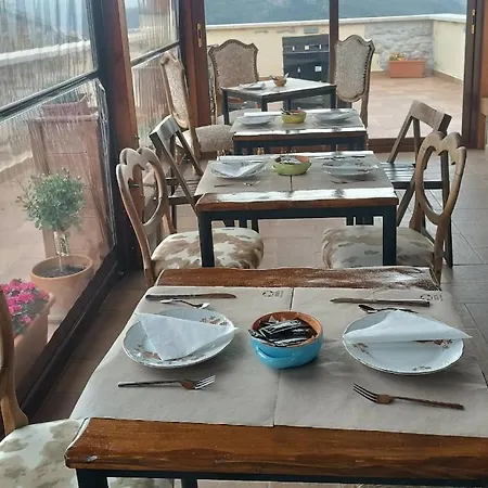 Bed & Breakfast La Rupe