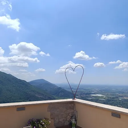 La Rupe Норма