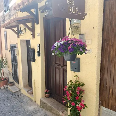 La Rupe Норма