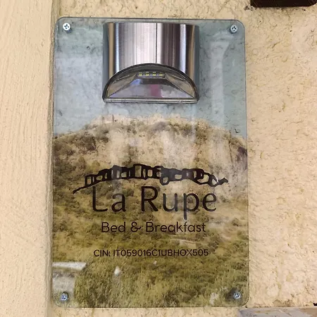 La Rupe Норма