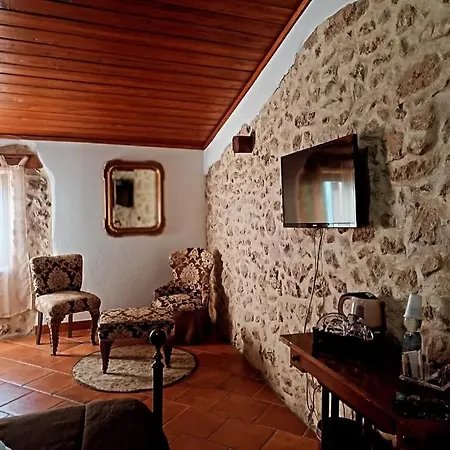 فندق مبيت وإفطار La Rupe Norma