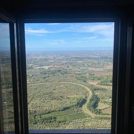 La Rupe Panzió Norma