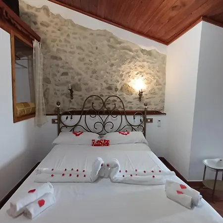 Bed & Breakfast La Rupe Norma