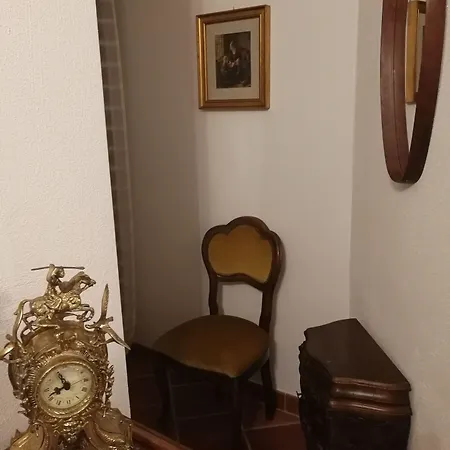 La Rupe Bed & Breakfast