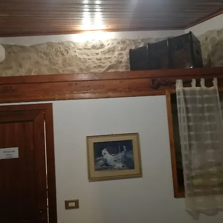La Rupe Отель типа 