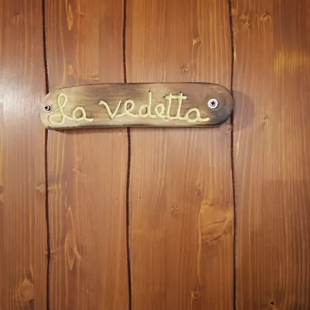 La Rupe Bed & Breakfast 4*