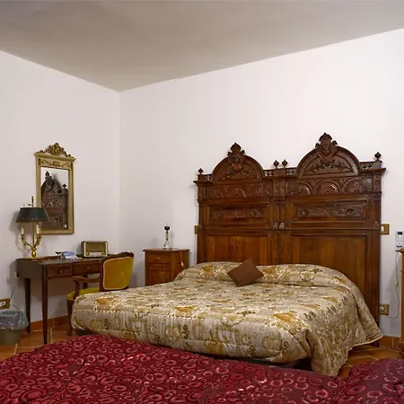 فندق مبيت وإفطار La Rupe