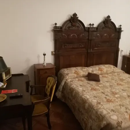 La Rupe Nocleg ze śniadaniem