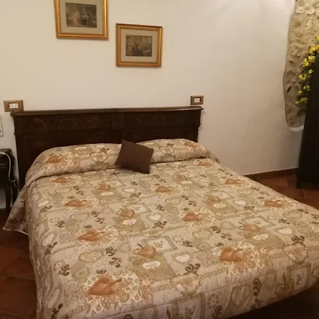 Nocleg ze śniadaniem La Rupe Norma