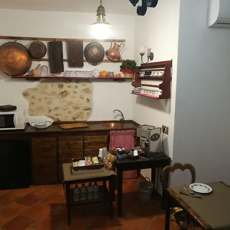 La Rupe 4* Norma