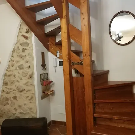 La Rupe Bed & Breakfast 4*