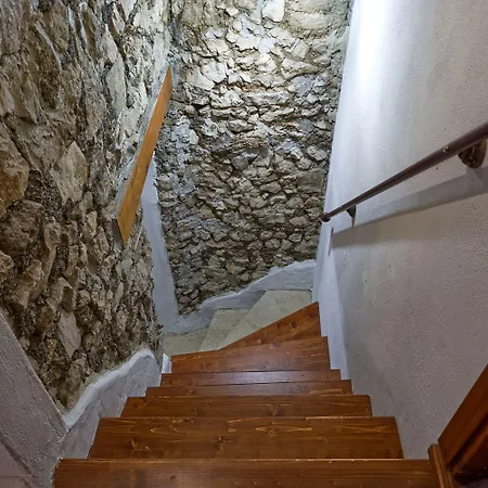 La Rupe 4* Норма