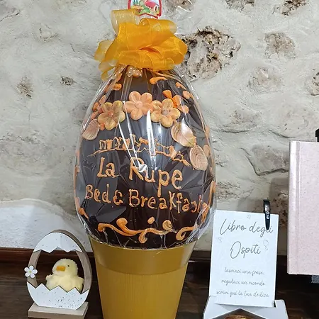 La Rupe Отель типа 