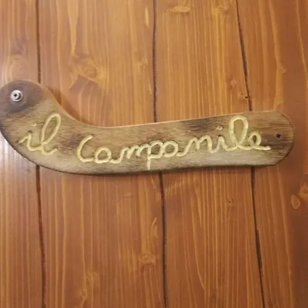 La Rupe Nocleg ze śniadaniem 4*