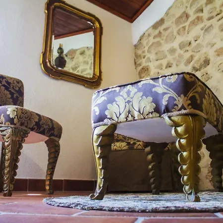 La Rupe Bed & Breakfast Norma