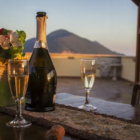 Bed & Breakfast La Rupe