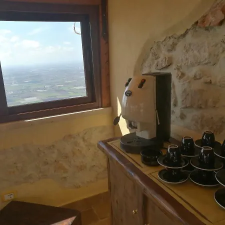 Bed & Breakfast La Rupe