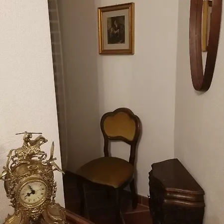 Bed & Breakfast La Rupe