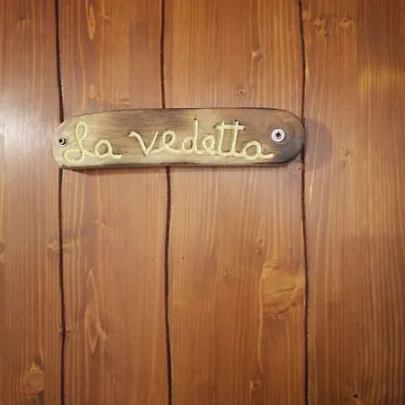 La Rupe Bed & Breakfast Norma