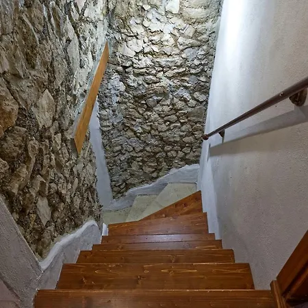 Bed & Breakfast La Rupe 3*