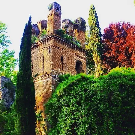 Bed & Breakfast La Rupe