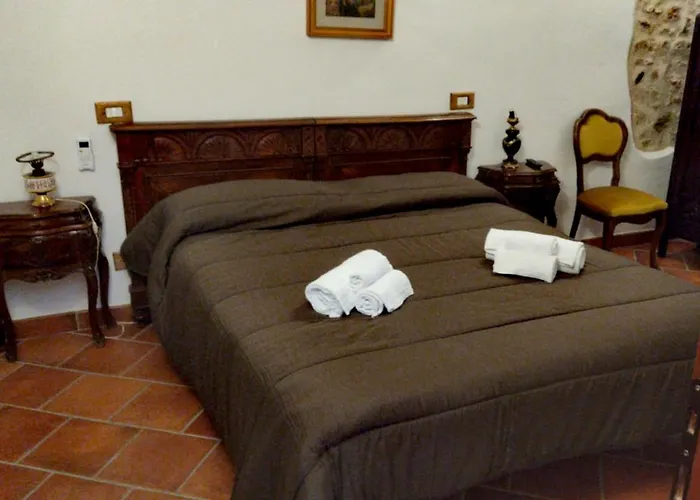 La Rupe 4* Νόρμα