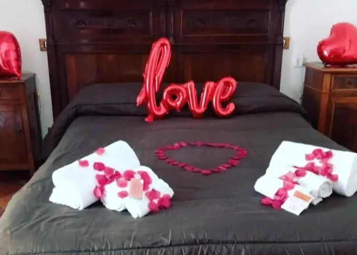 La Rupe 4* Νόρμα