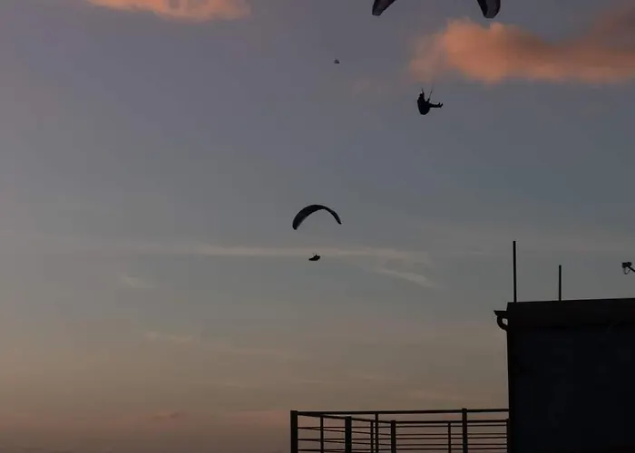 La Rupe 4* Νόρμα