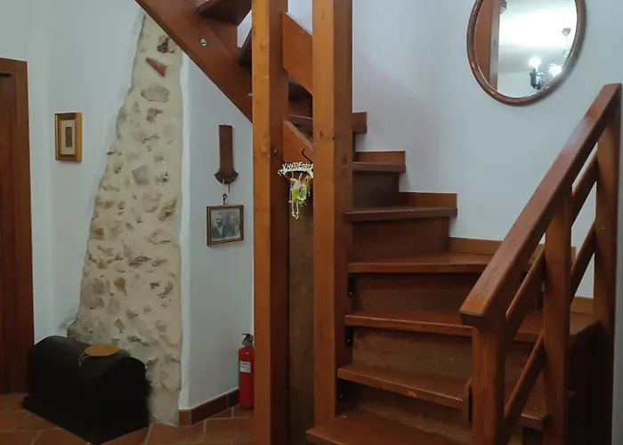 La Rupe 4* Νόρμα